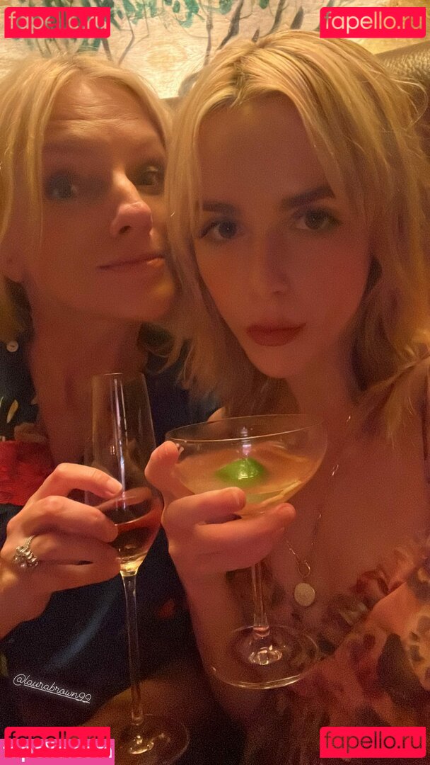 Kiernan Shipka / kiernanshipka Onlyfans Photo Gallery 