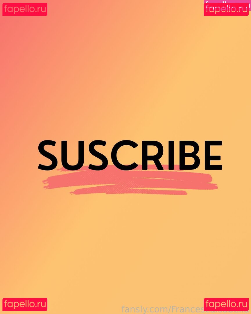 FrancescaIsabella / isabella.francesca Onlyfans Photo Gallery 