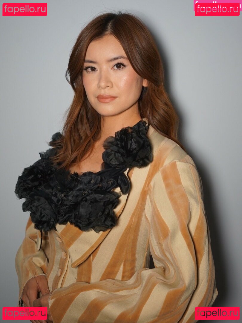 Katie Leung / _katieleung_ Onlyfans Photo Gallery 