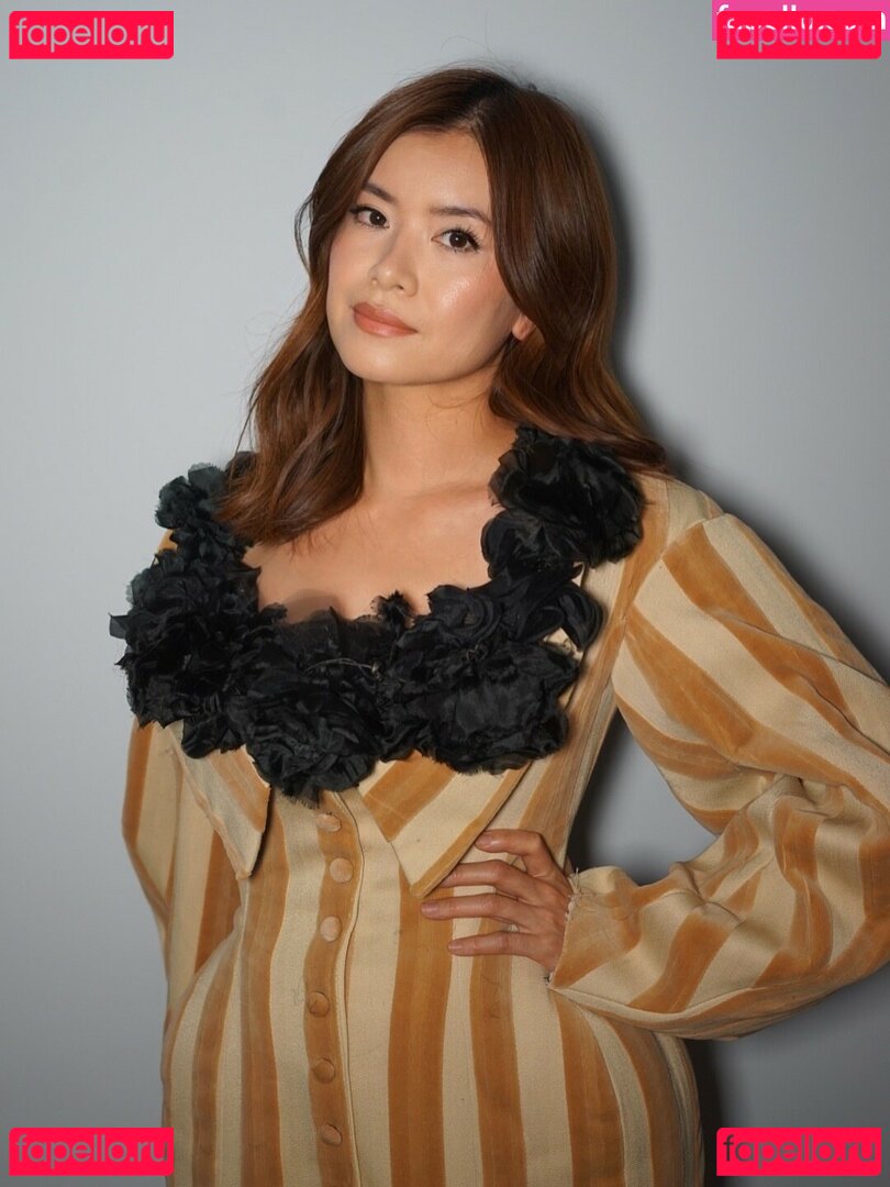 Katie Leung / _katieleung_ Onlyfans Photo Gallery 