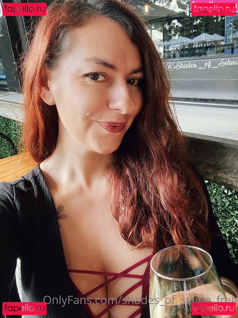 shades_of_selina_free Onlyfans Photo Gallery 