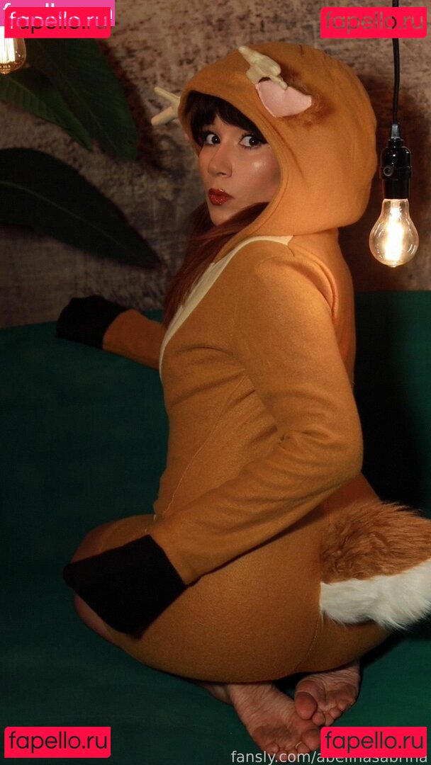 abelinasabrina Onlyfans Photo Gallery 