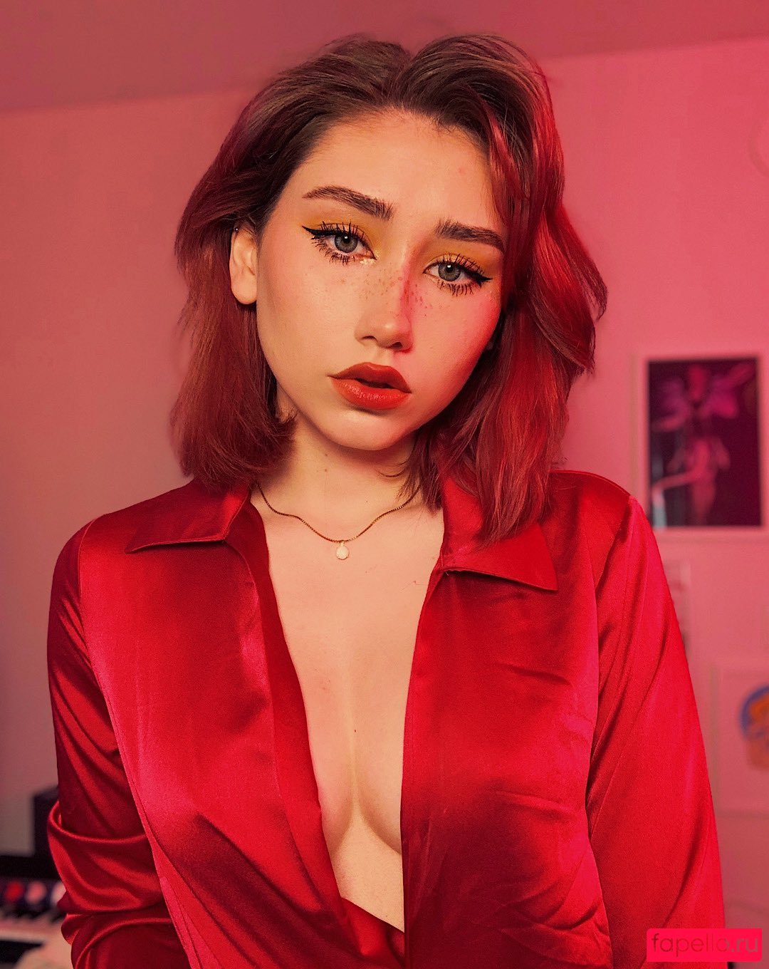 abelinasabrina Nude Onlyfans Photo 25