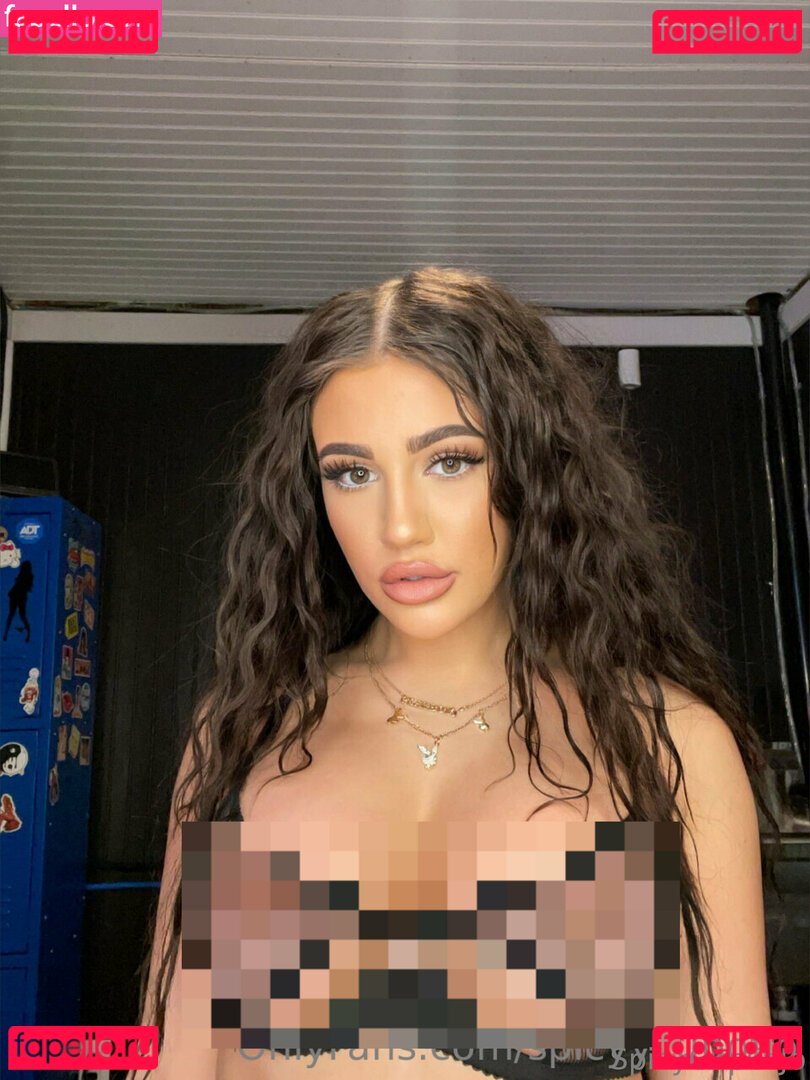 spicycupofjo Onlyfans Photo Gallery 