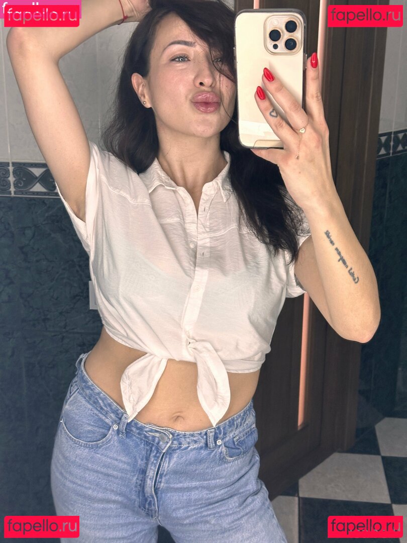 isabellenolanvip / isabelleonardny Onlyfans Photo Gallery 