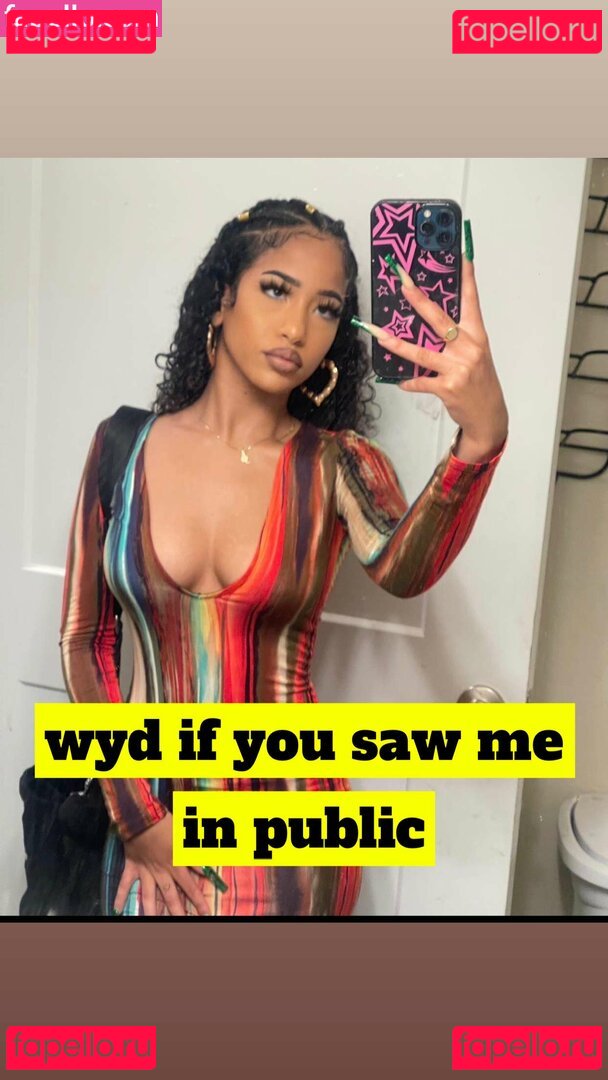 Aya Tanjali / Aya Tanjali/ayatanjali/ayaminaj_ / ayaatanjali Onlyfans Photo Gallery 