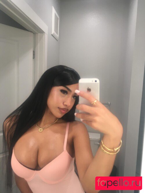 Aya Tanjali / Aya Tanjali/ayatanjali/ayaminaj_ / ayaatanjali Nude Onlyfans Photo 48