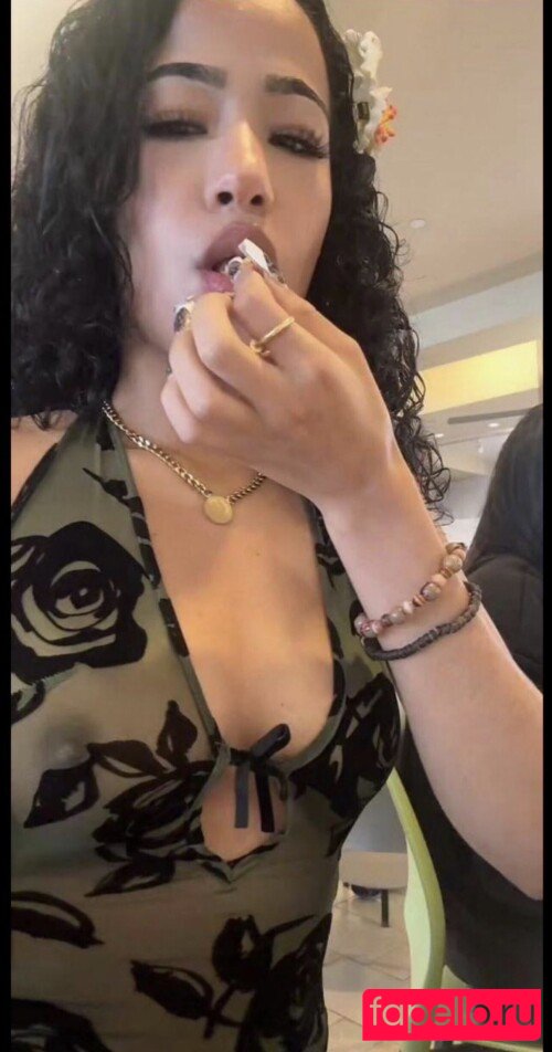 Aya Tanjali / Aya Tanjali/ayatanjali/ayaminaj_ / ayaatanjali Nude Onlyfans Photo 40