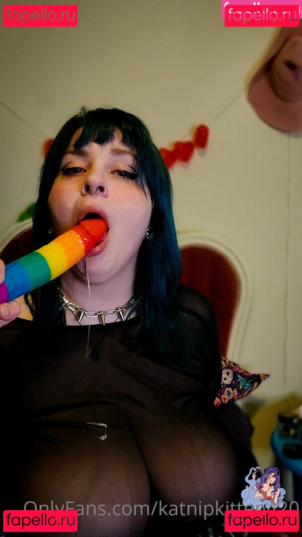 katnipkitten420 Onlyfans Photo Gallery 