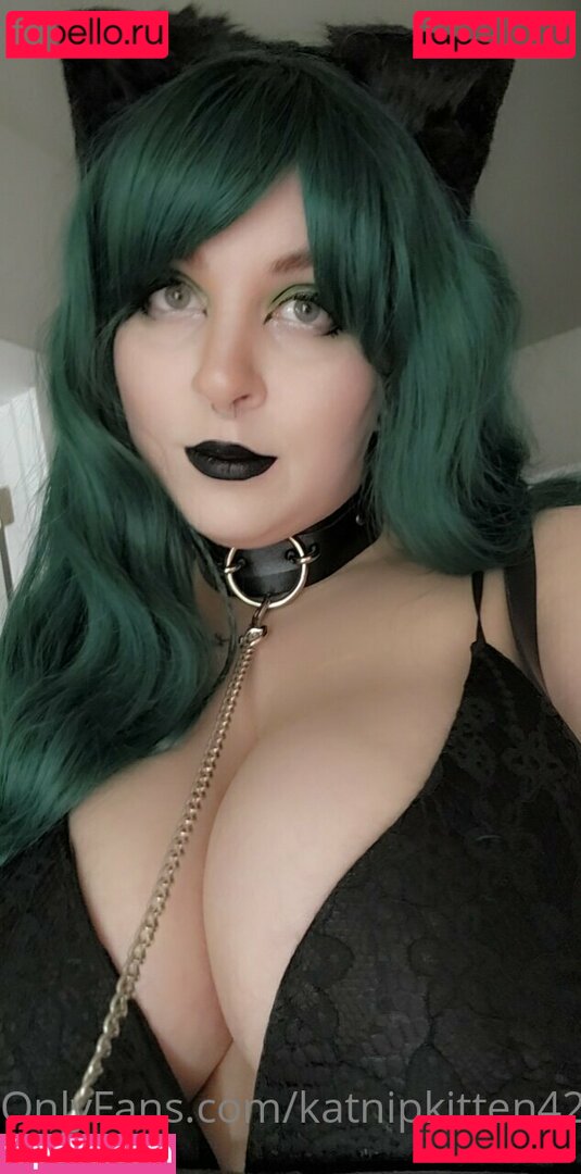 katnipkitten420 Onlyfans Photo Gallery 