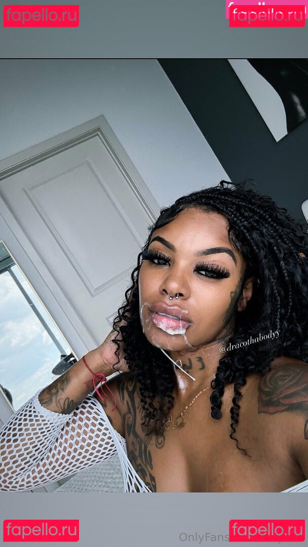 Keiyana / dracothabody / dracothabody__ Onlyfans Photo Gallery 