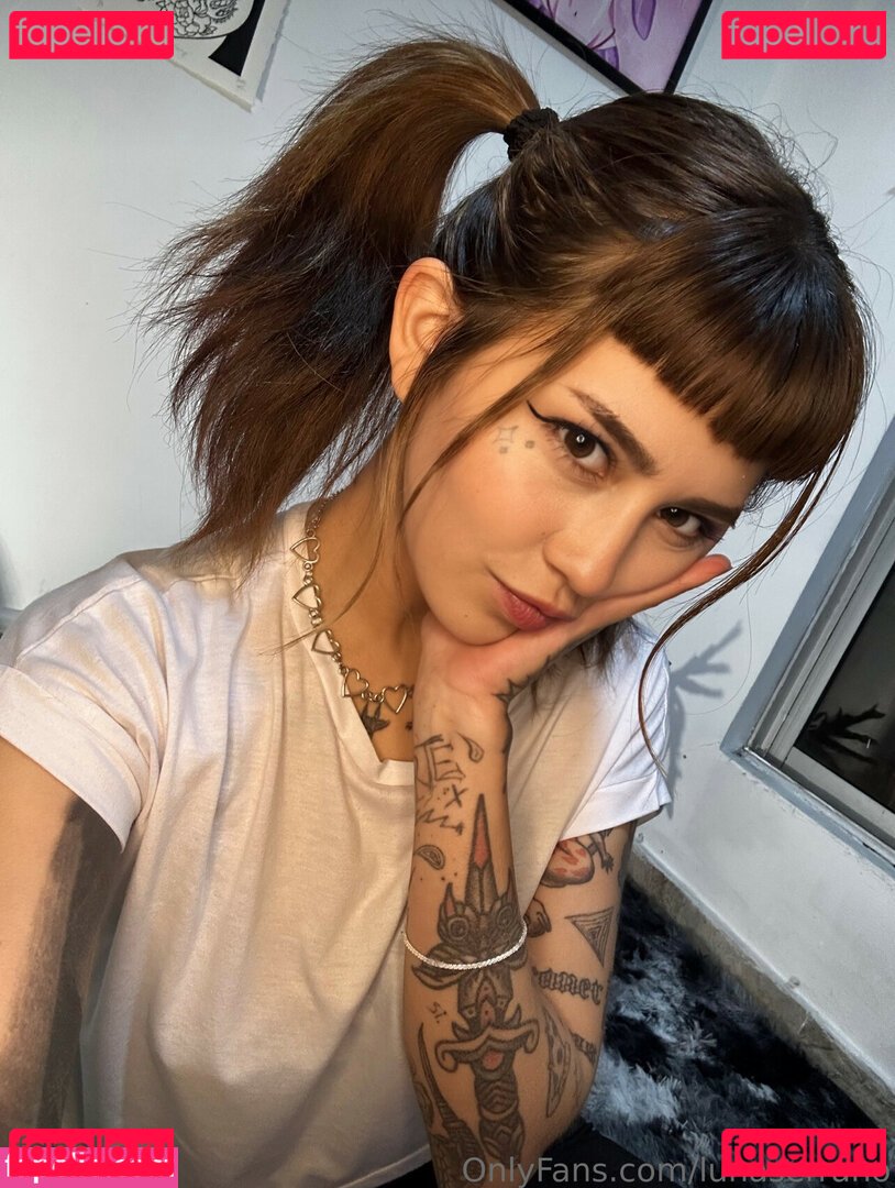 _lunaserrano / lunaserrano Nude Onlyfans Photo 13