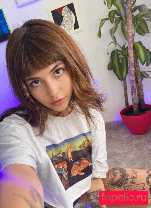 _lunaserrano / lunaserrano Nude Onlyfans Photo 5