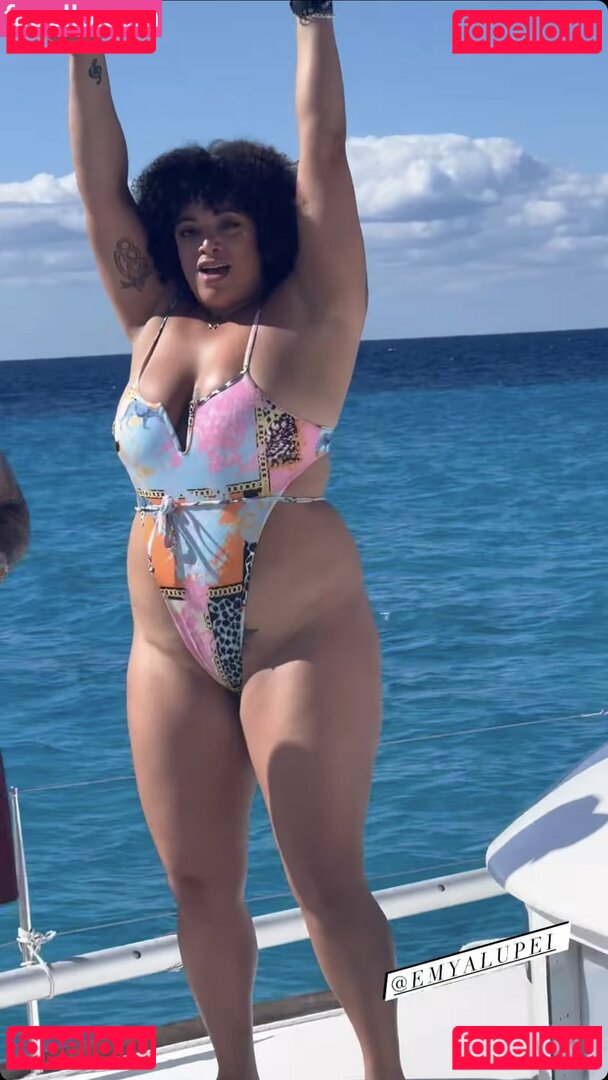 Aneesa Ferreira Onlyfans Photo Gallery 