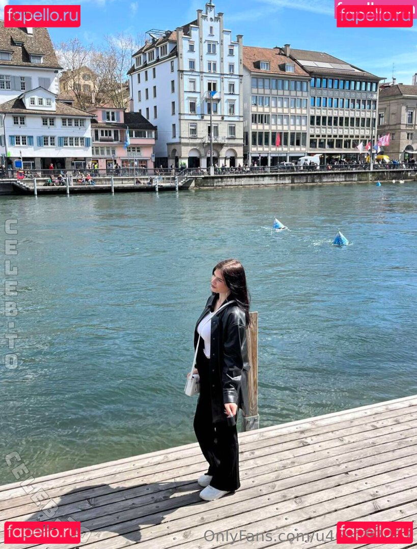 Yvonne Grunner / yvonne.gruner Onlyfans Photo Gallery 