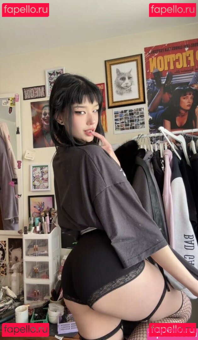 ki666tty / ki666ttymeow / purrfectkitty666 / sprinklkitty666 Onlyfans Photo Gallery 