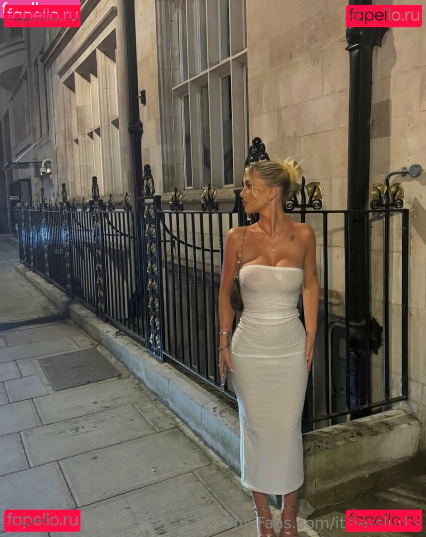 itsjessicax / itsjessicaxx Onlyfans Photo Gallery 