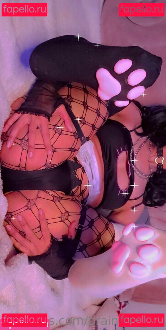 brainded_bby / Onlyfans Photo Gallery 