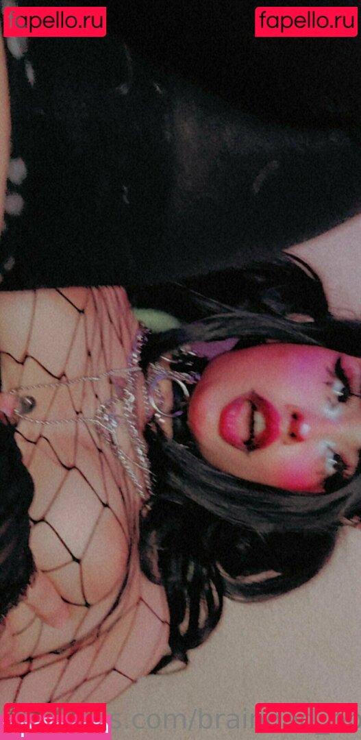 brainded_bby / Onlyfans Photo Gallery 