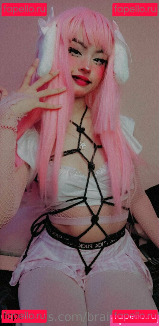 brainded_bby / Onlyfans Photo Gallery 