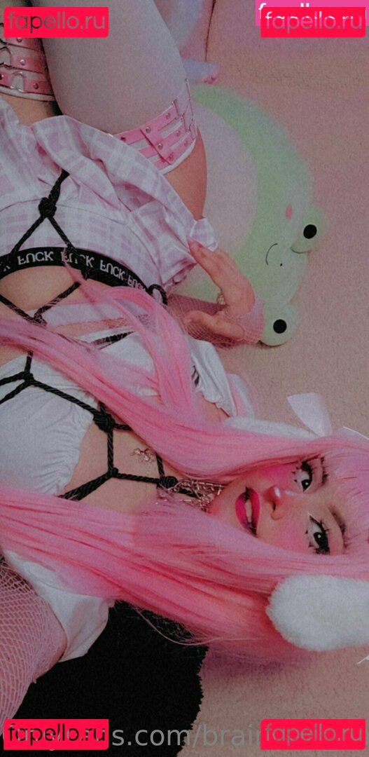 brainded_bby / Onlyfans Photo Gallery 