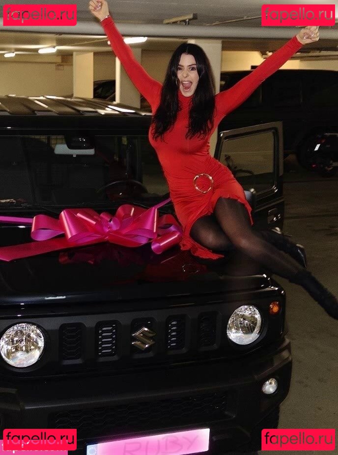 Ruby O Fee / Ruby O. Fee / rubyofee Onlyfans Photo Gallery 