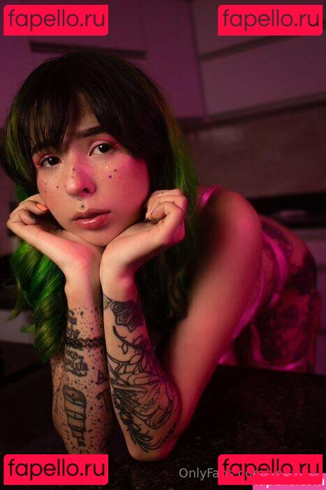 20xyokaix23 / yokai23 Onlyfans Photo Gallery 