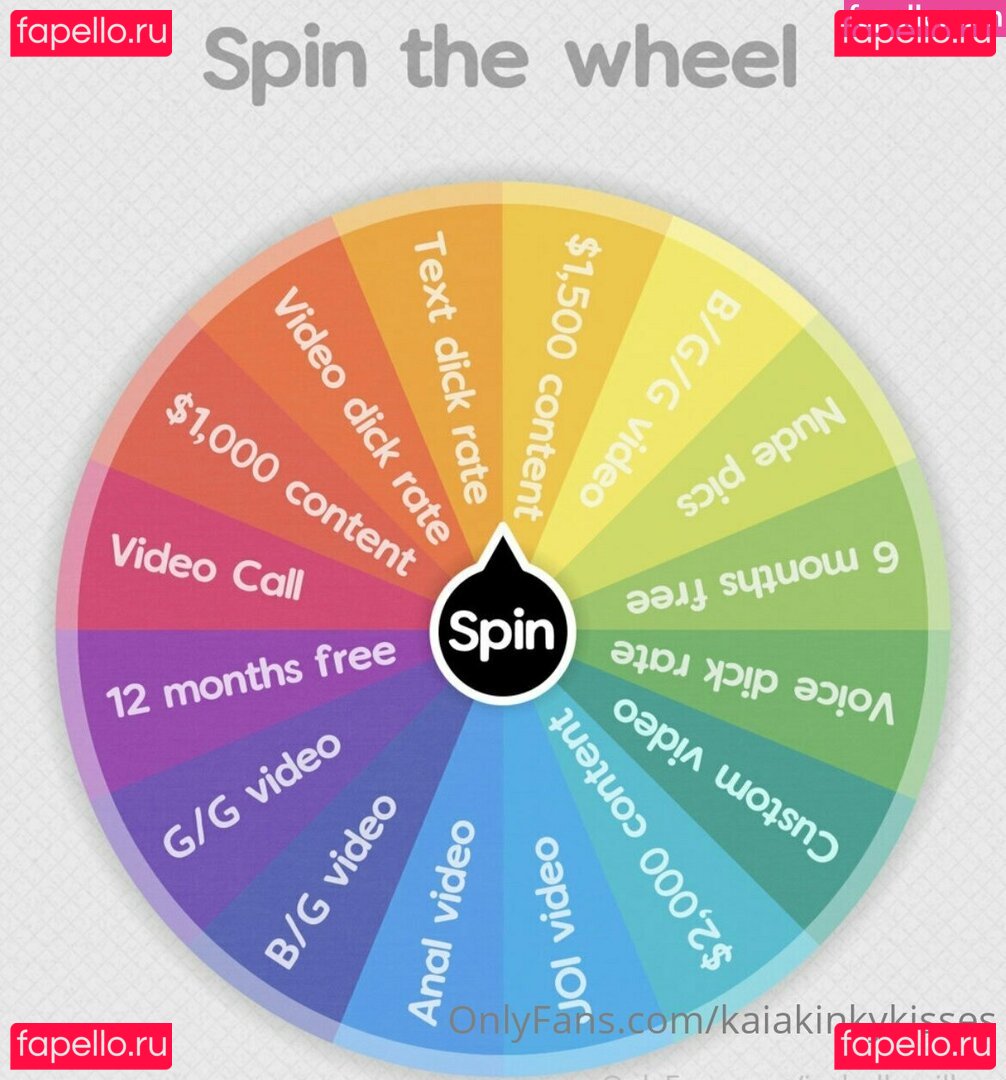 ichigokisses_ / kaiakinkykisses Onlyfans Photo Gallery 