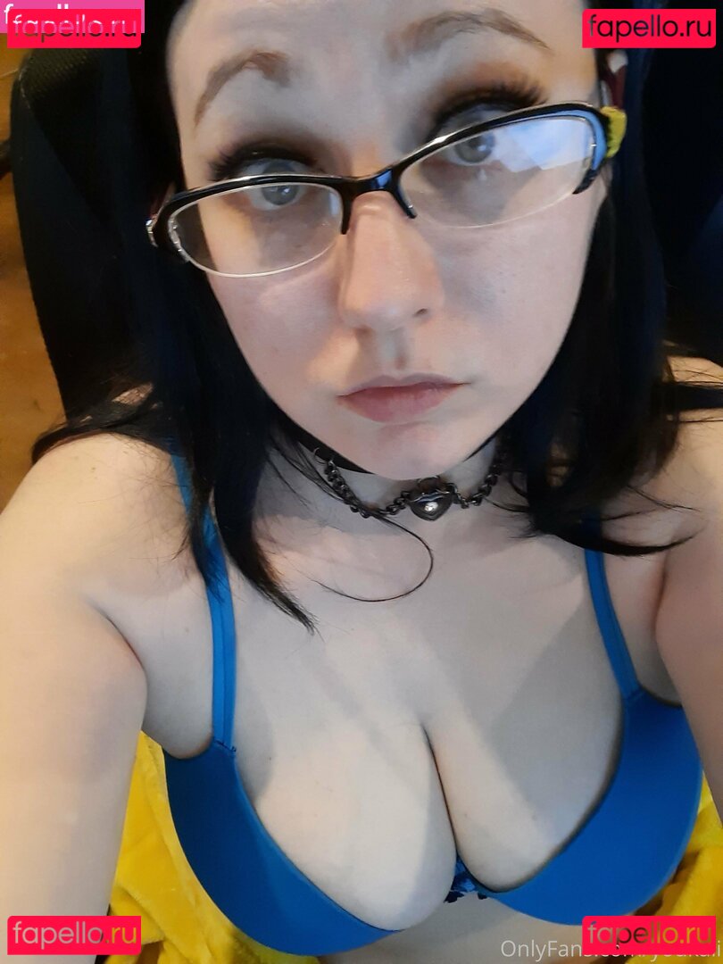 youkaii Onlyfans Photo Gallery 