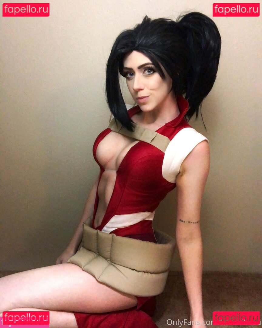 camghoul Nude Onlyfans Photo 16