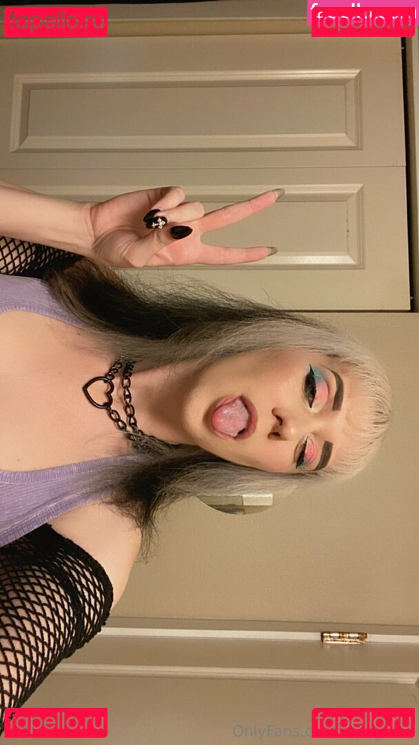 camghoul Nude Onlyfans Photo 3