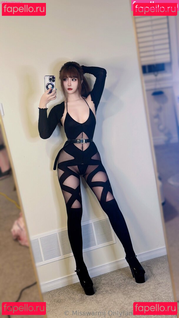 MissWarmJ / miss.warmj / misswarmjbackup Onlyfans Photo Gallery 