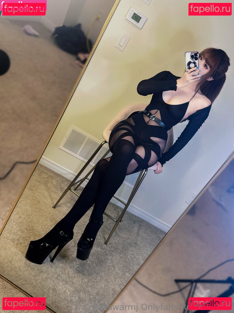 MissWarmJ / miss.warmj / misswarmjbackup Onlyfans Photo Gallery 