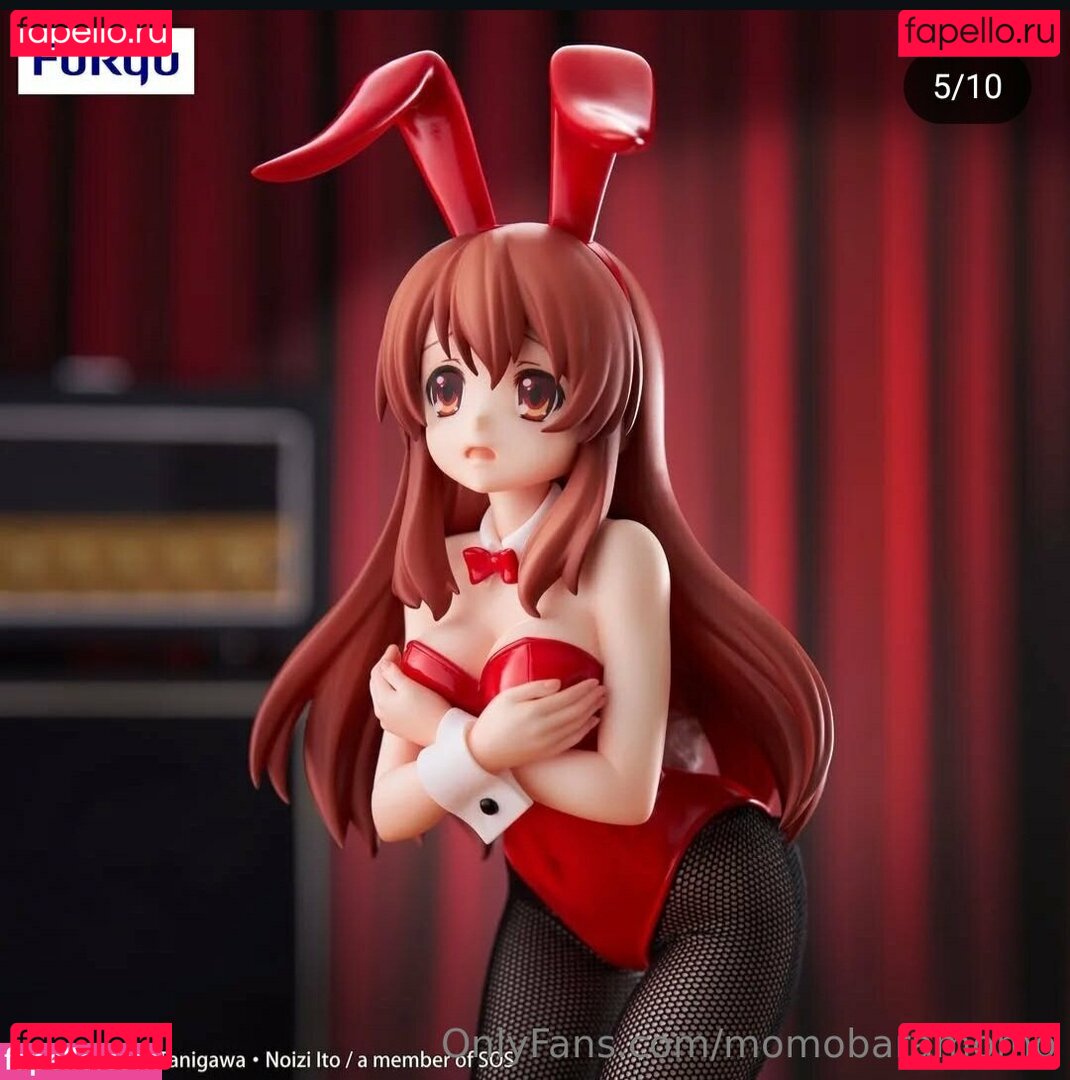 baramomo / momobaramomo Onlyfans Photo Gallery 