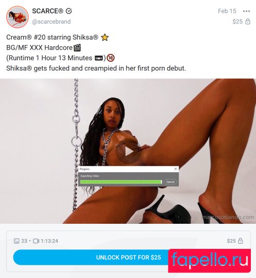 Shiksababy Onlyfans Photo Gallery 