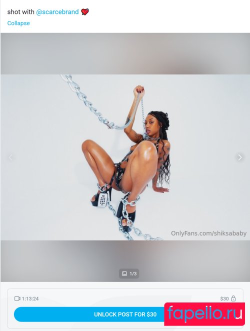 Shiksababy Onlyfans Photo Gallery 