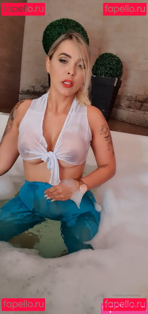 kiarablay / soykiarablaytv Onlyfans Photo Gallery 