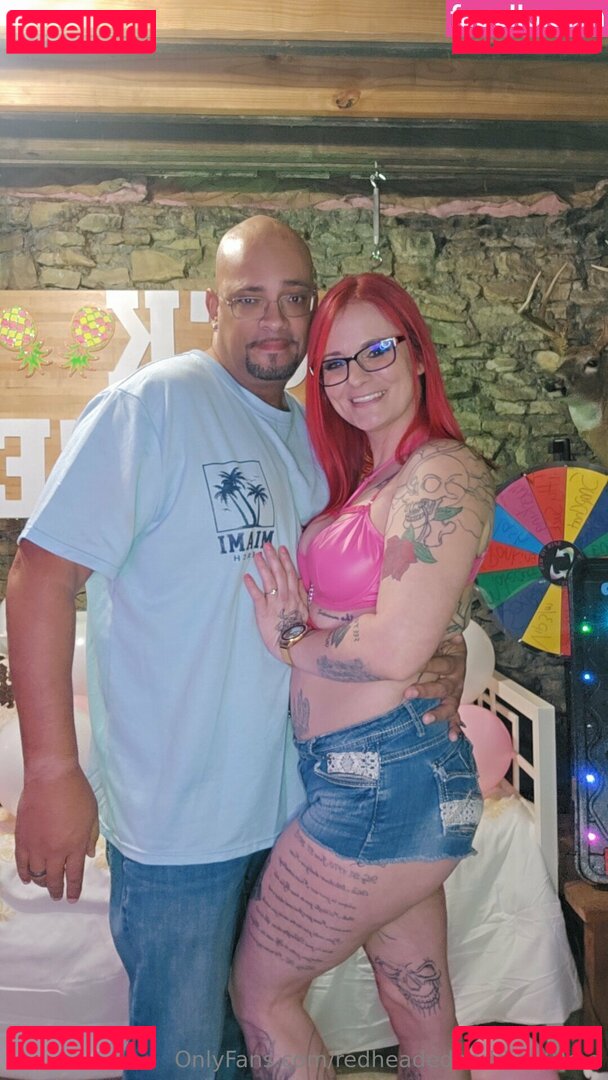 red.headedbaddie90 / redheadedbaddie90free Onlyfans Photo Gallery 