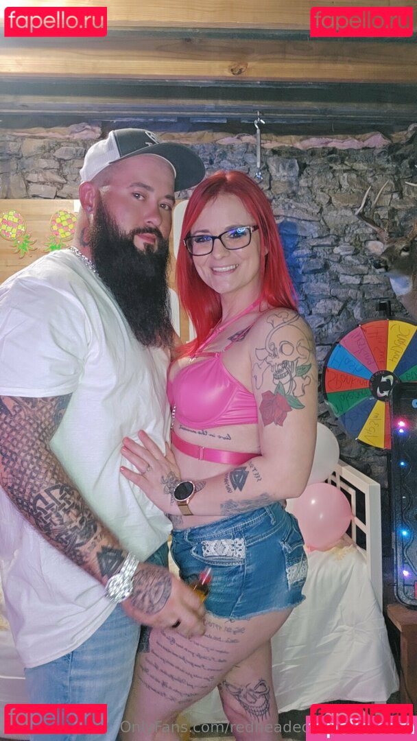 red.headedbaddie90 / redheadedbaddie90free Onlyfans Photo Gallery 