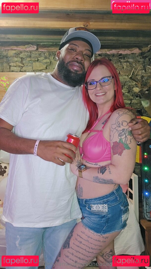 red.headedbaddie90 / redheadedbaddie90free Onlyfans Photo Gallery 