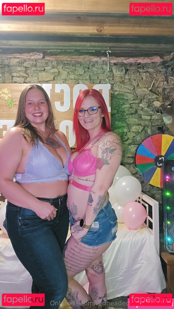 red.headedbaddie90 / redheadedbaddie90free Onlyfans Photo Gallery 