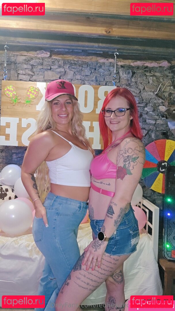 red.headedbaddie90 / redheadedbaddie90free Onlyfans Photo Gallery 