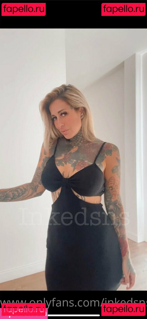 https: / inkedsns / inkedxsns Onlyfans Photo Gallery 