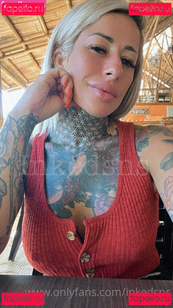 https: / inkedsns / inkedxsns Onlyfans Photo Gallery 