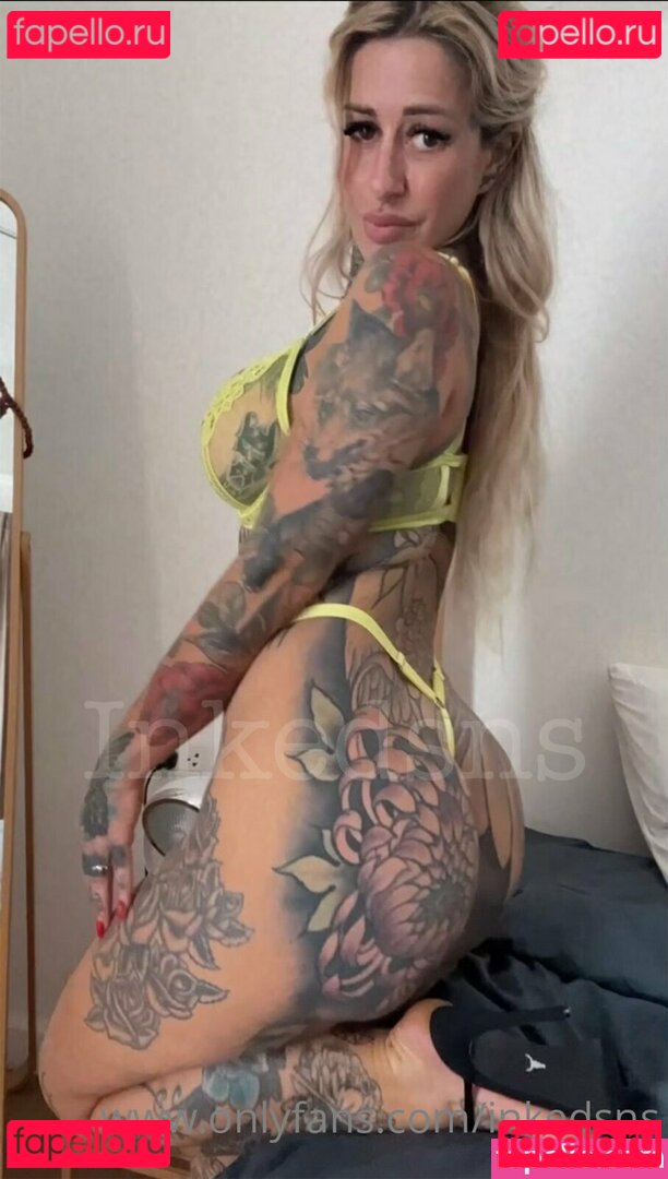 https: / inkedsns / inkedxsns Onlyfans Photo Gallery 