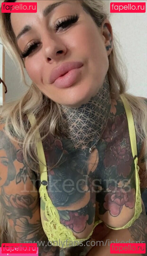 https: / inkedsns / inkedxsns Onlyfans Photo Gallery 