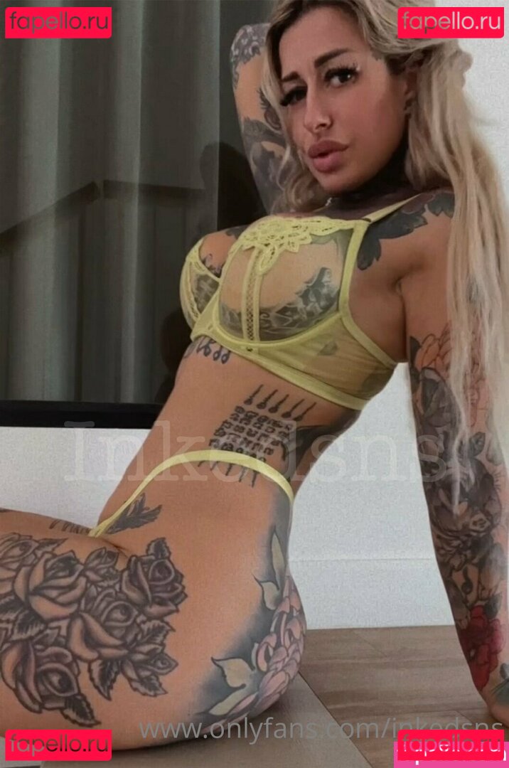 https: / inkedsns / inkedxsns Onlyfans Photo Gallery 