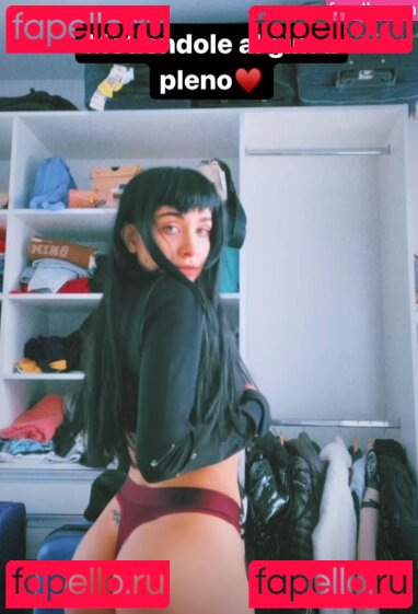 Maria Becerra / mariabecerra / u95023797 Onlyfans Photo Gallery 