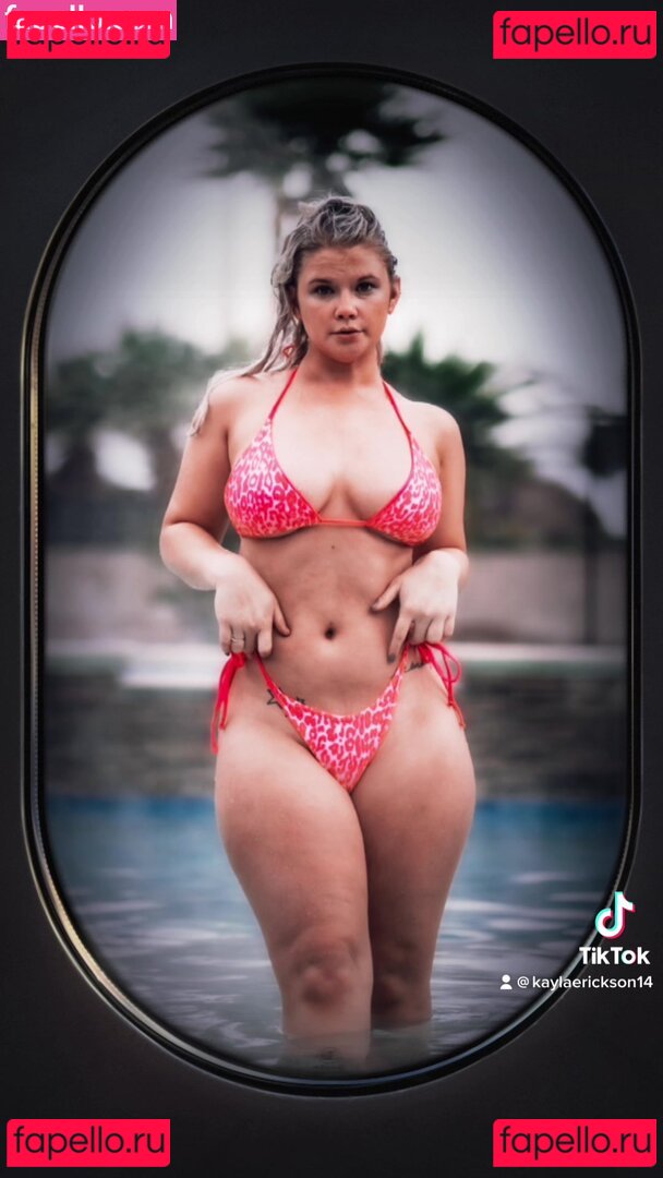 Kaylajessica25 / jessicabby25 Onlyfans Photo Gallery 