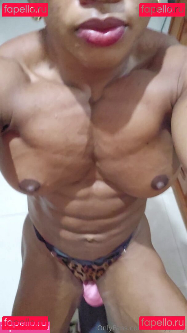 Jessica Cereja / Serejafit / cherry.jessy / fitsereja Onlyfans Photo Gallery 